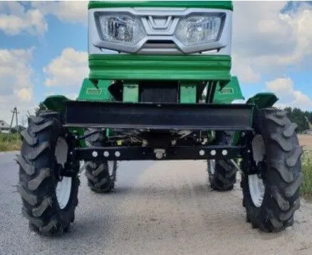 Минитрактор Catmann XD-150 ECO-LINE