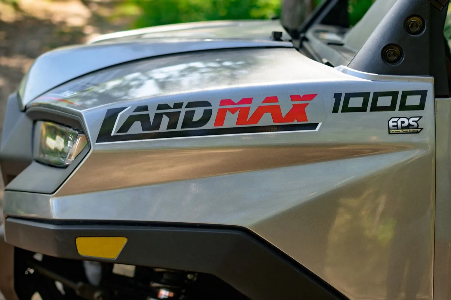  Landmax 1000 SE Base Уценка
