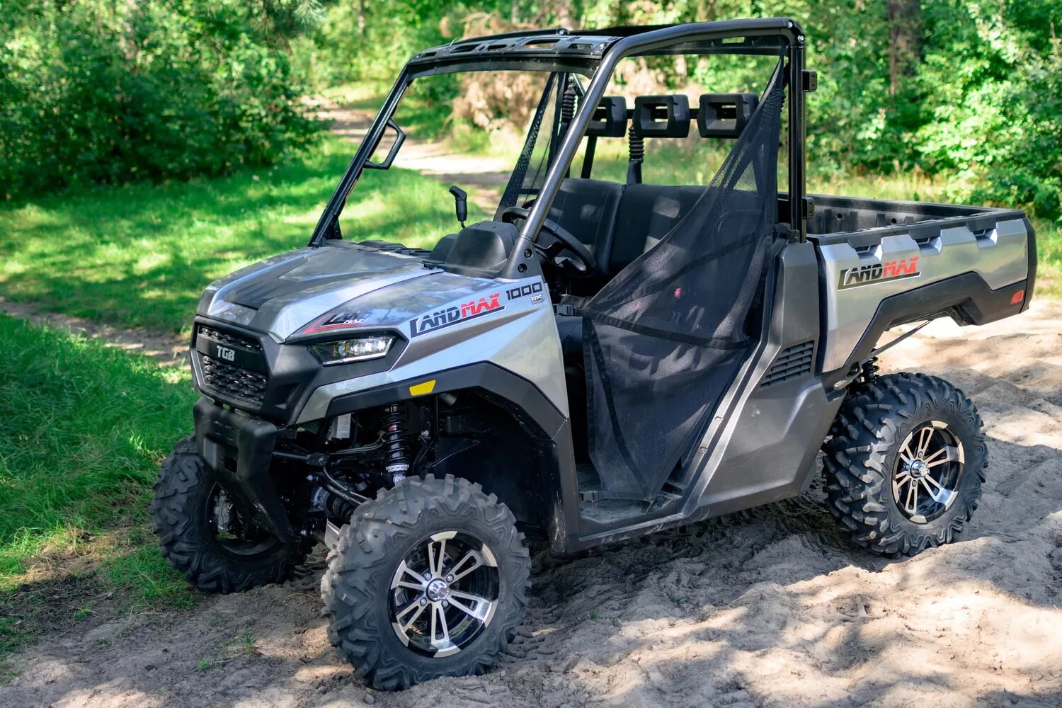  Landmax 1000 SE Base Уценка