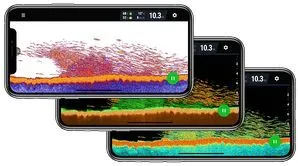 Эхолот Deeper Smart Sonar CHIRP+