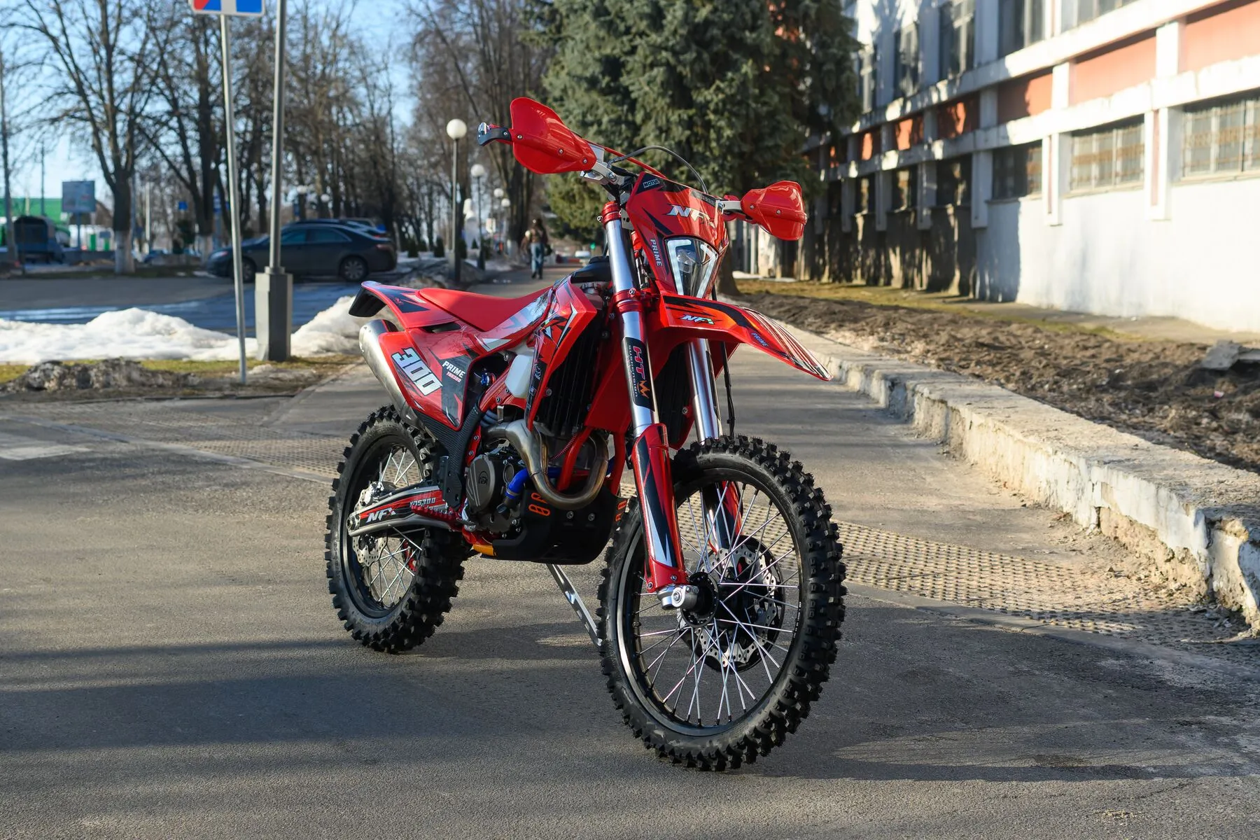  NFX PRIME