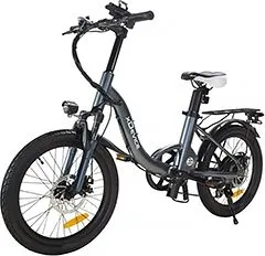 Электровелосипед xDevice xBicycle 20W 500W