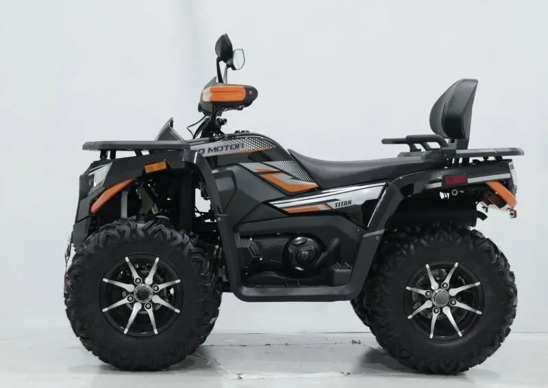  MAX 300 X EFI