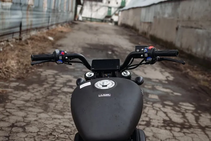  VMC CRUISER 400