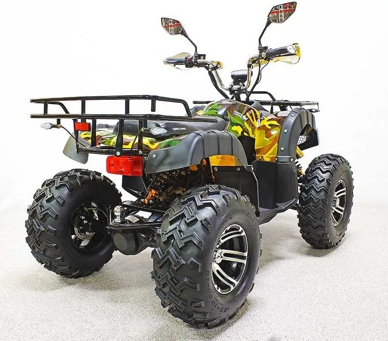  Сахара AWD 4x4