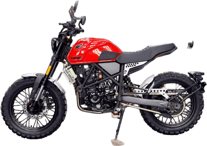  FARGO 300