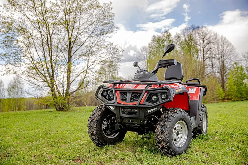  550ATV
