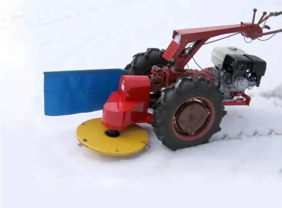 Роторная косилка для мотоблока мтз белорусский трактор мтз