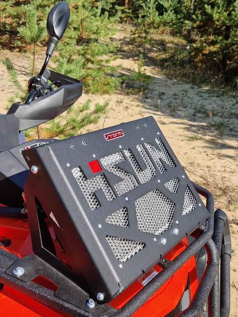  750ATV