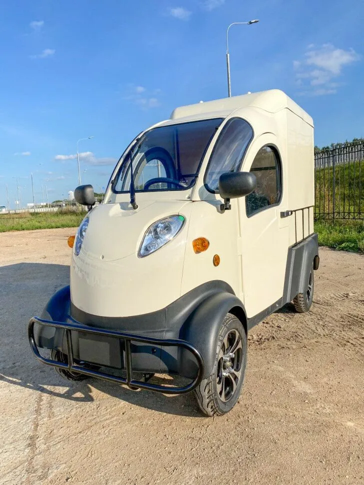  Тендер X1200 Квадро