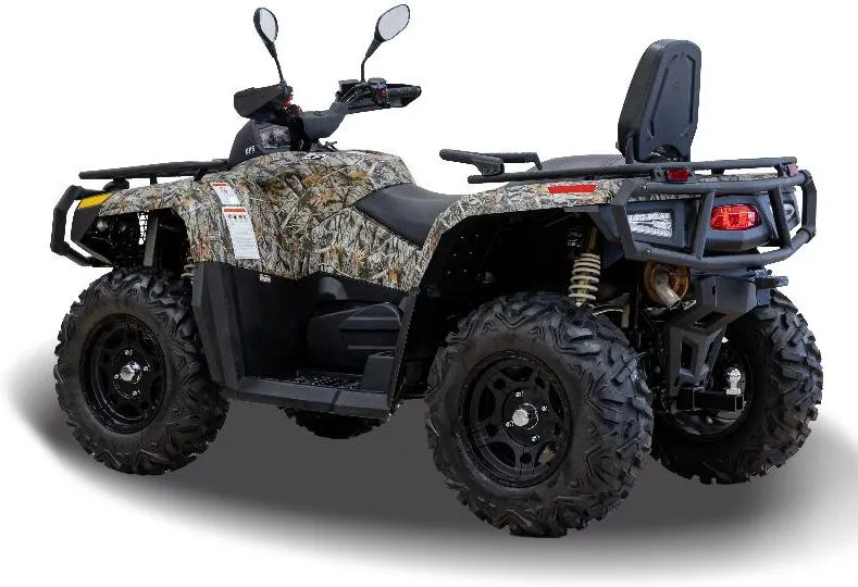  1000ATV