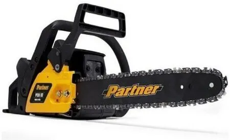 Бензопила Partner P350S