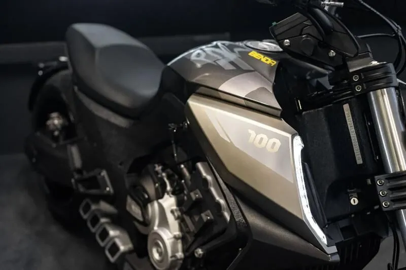  LFC 700