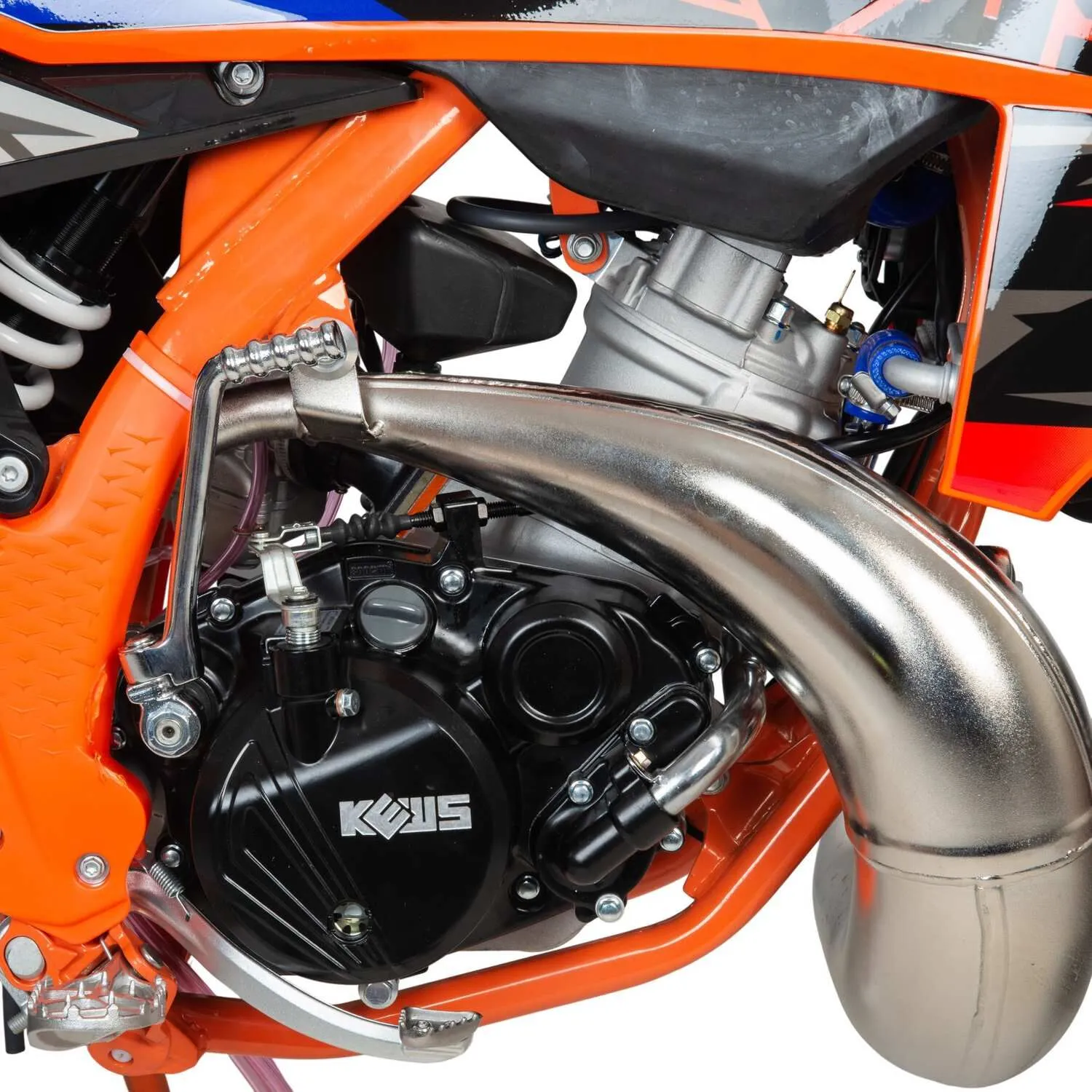  K23 MT 250 2T