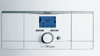 Газовый котел Vaillant atmoTEC plus VU