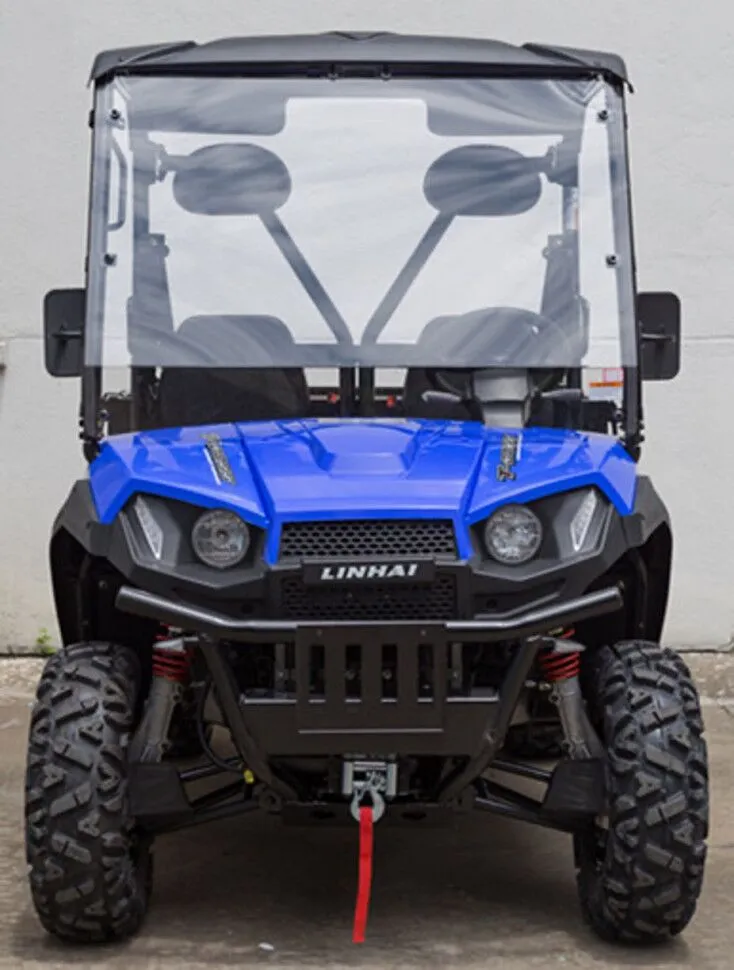  Linhai LH50DU