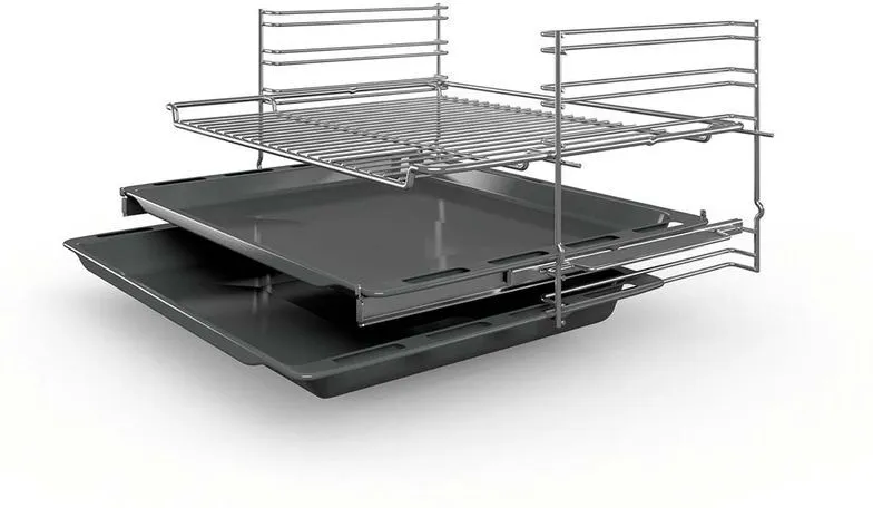 Духовой шкаф Bosch HBF114ES1R 08