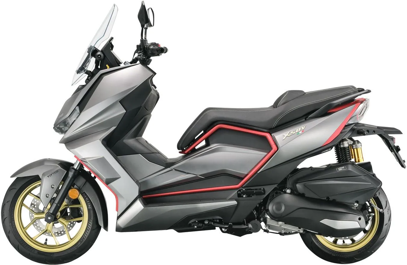  VMC Т16