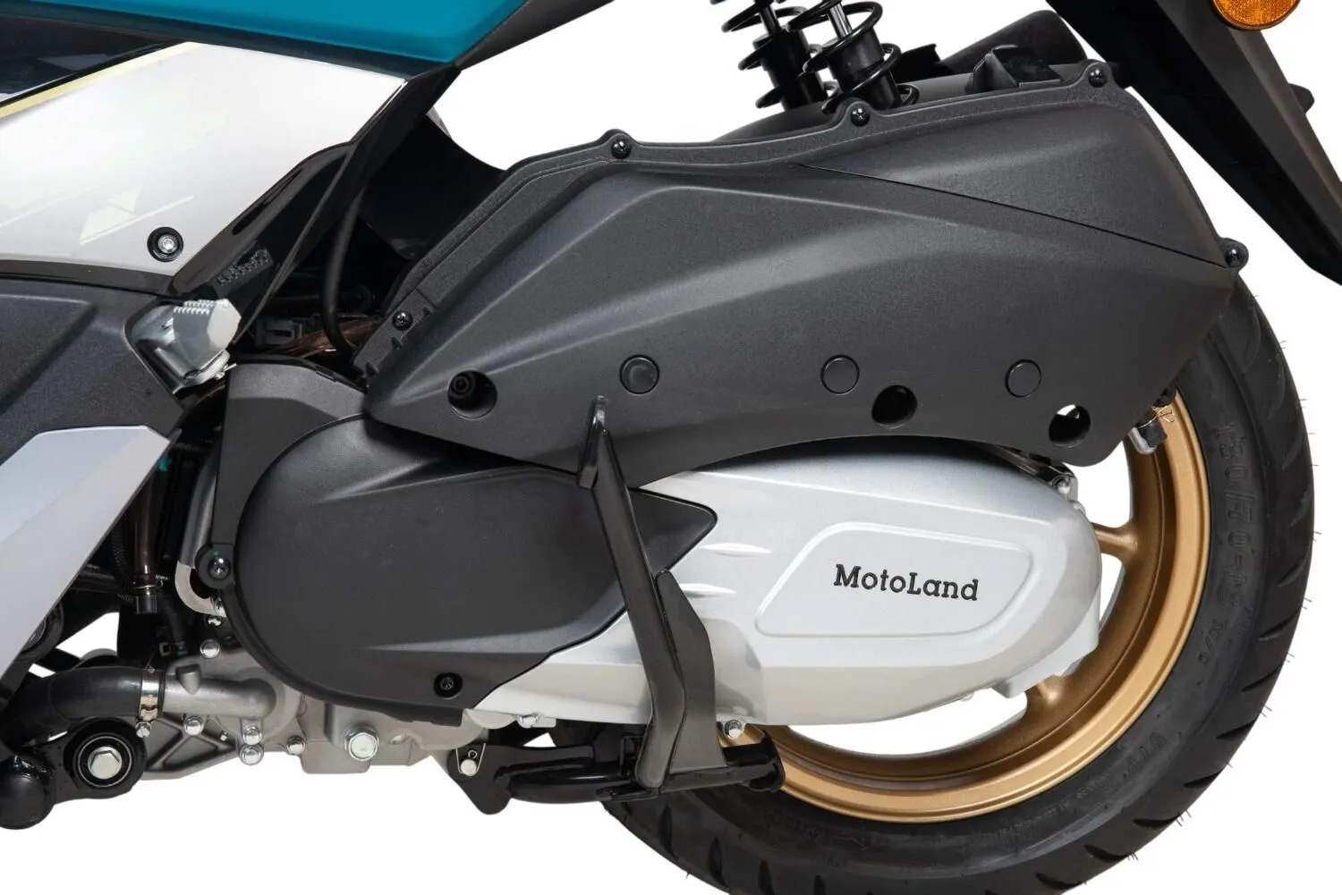  X-WAY 300