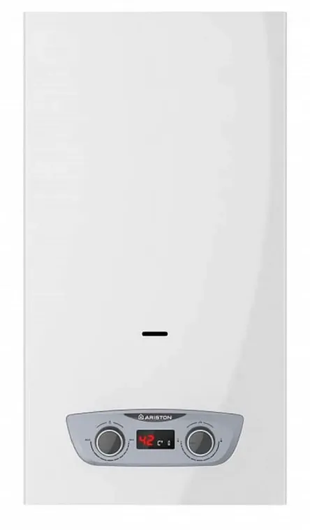 Купить Котел Газовый Аристон 28