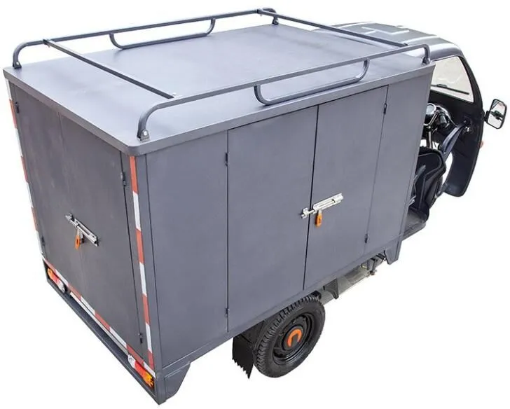  КАРГО 1800 60V1000W