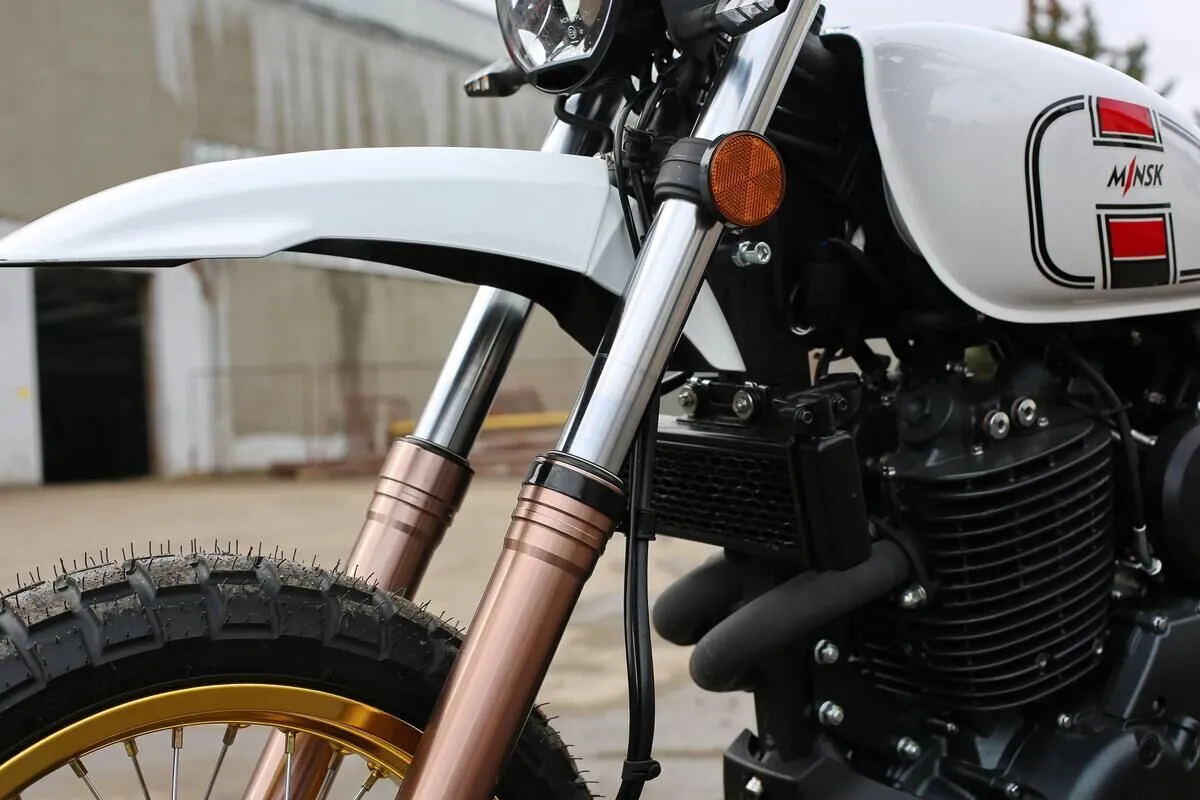  CX 650