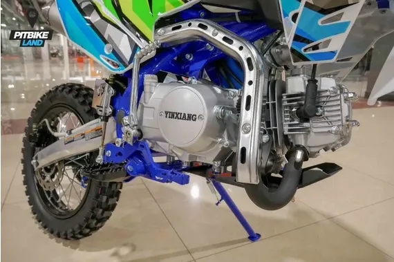 Питбайк wels crf 125. Велс ЦРФ 125. Питбайк wels CRF 125 2019. Wels CRF 125 синий. Маятник wels CRF 125.