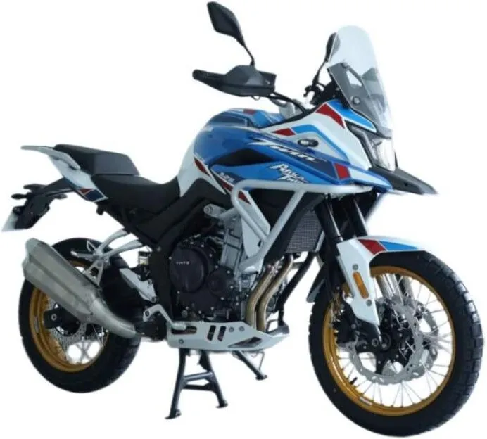  500 ENDURO NORTON