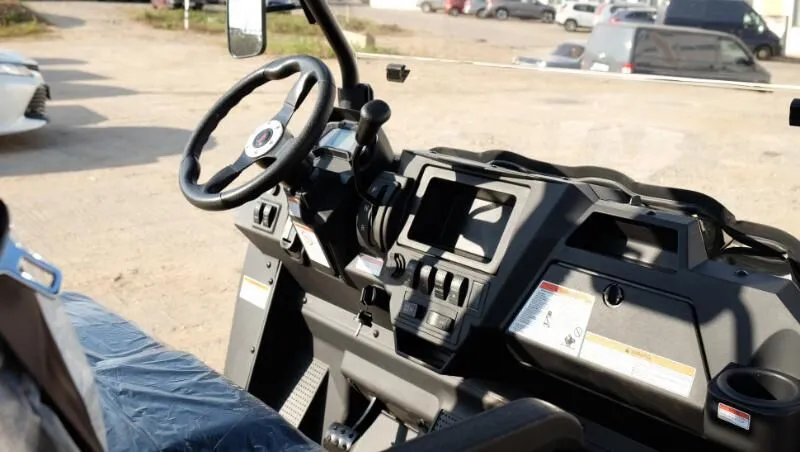  Сахара A10K 4x4 LUX