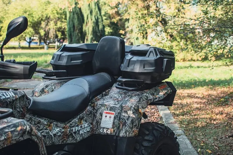  1000ATV