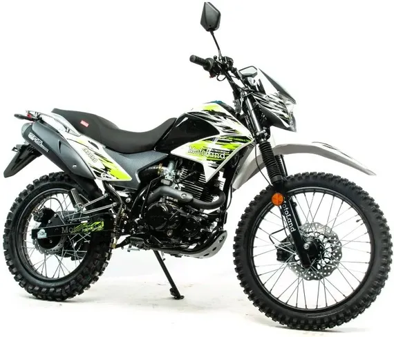 Motoland lt 250 Enduro