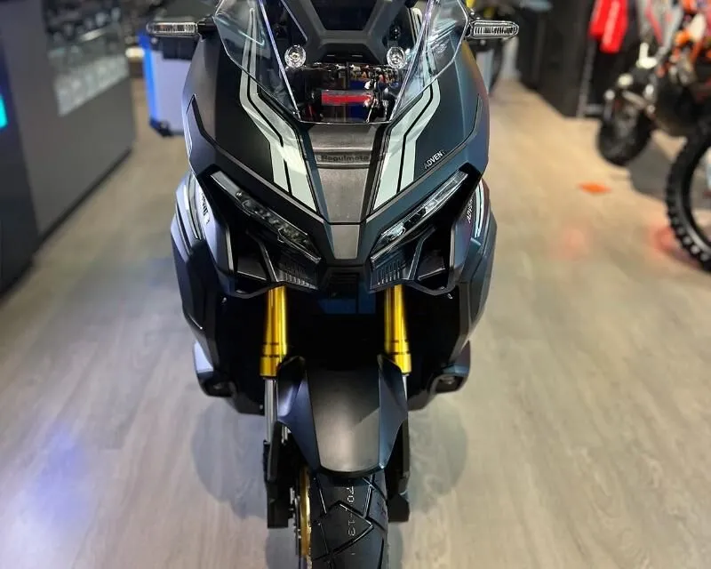  XDV ADVENTURE 300CC 4T