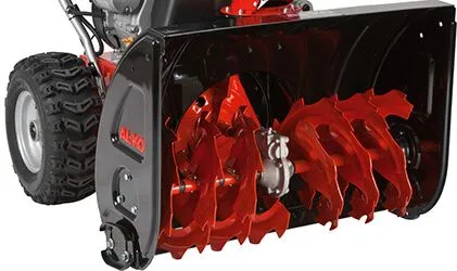 снегоуборщик AL-KO Snowline 700E