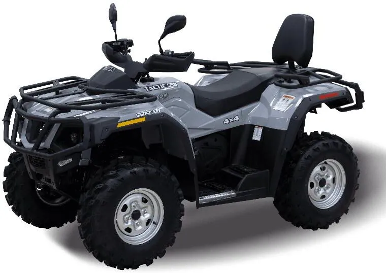  550ATV