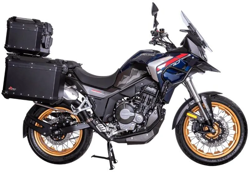  RX600 ADV
