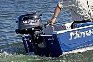 мотор Mercury мотор Mercury