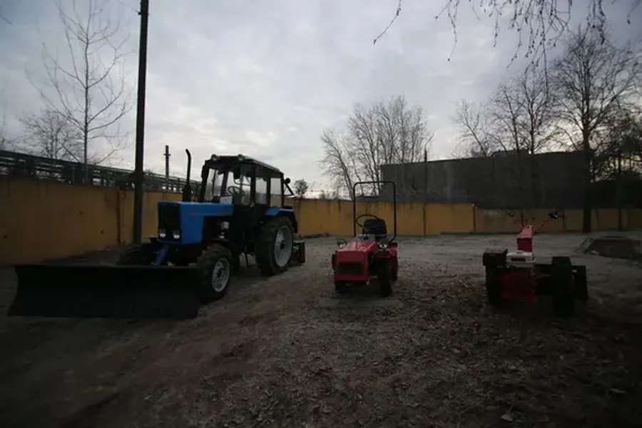  Беларус-132Н-01