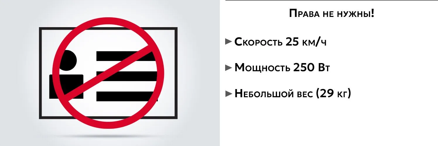 AVM Grand 26 права не нужны