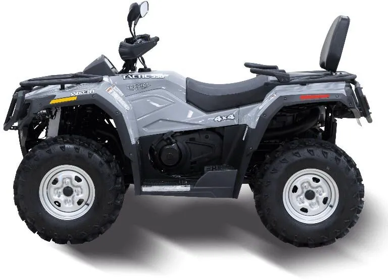  550ATV