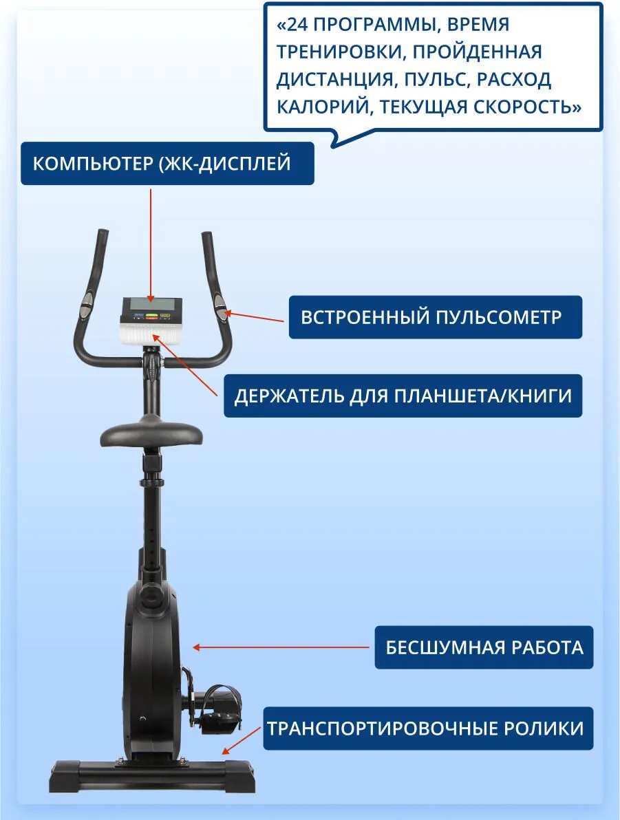 Atlas Sport MAGNUS