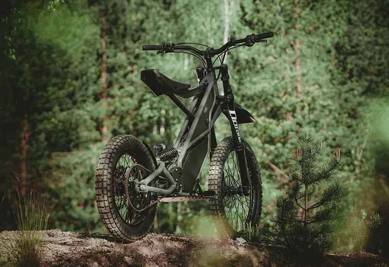  Ranger