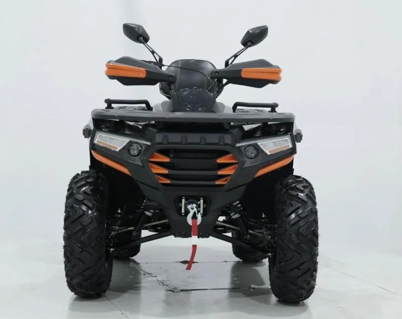  MAX 300 X EFI