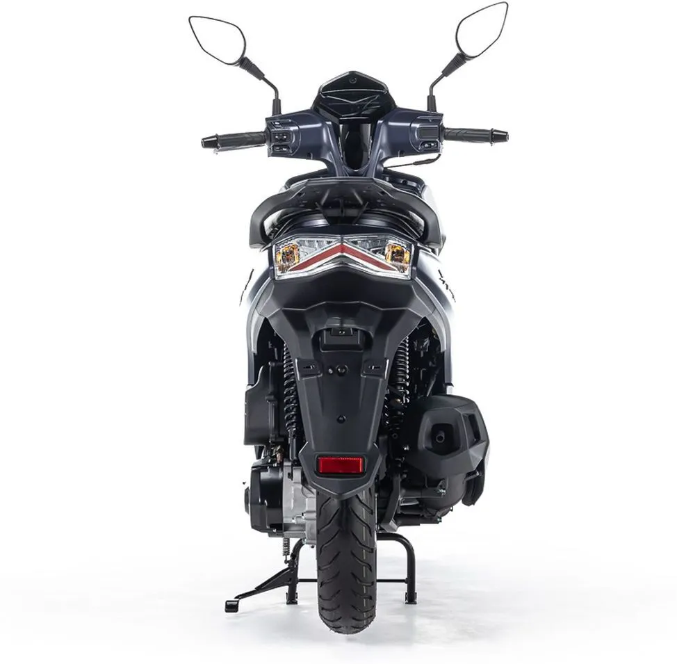  phony ST 200