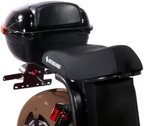 Электроскутер SkyBoard BR30-3000 PRO