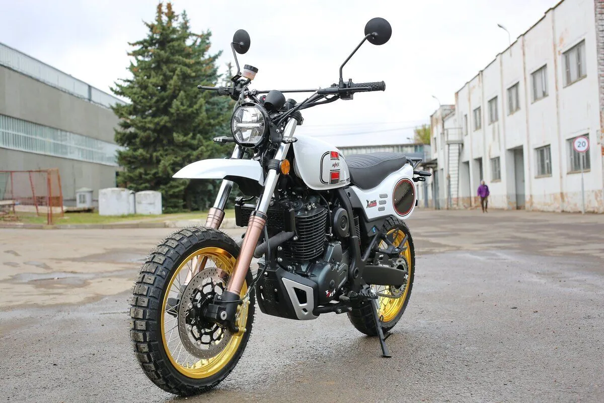  CX 650