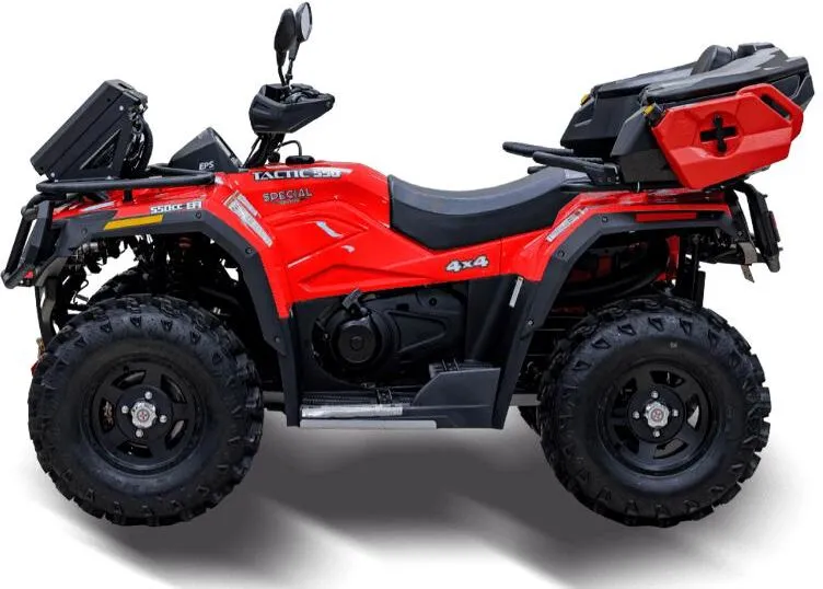  750ATV