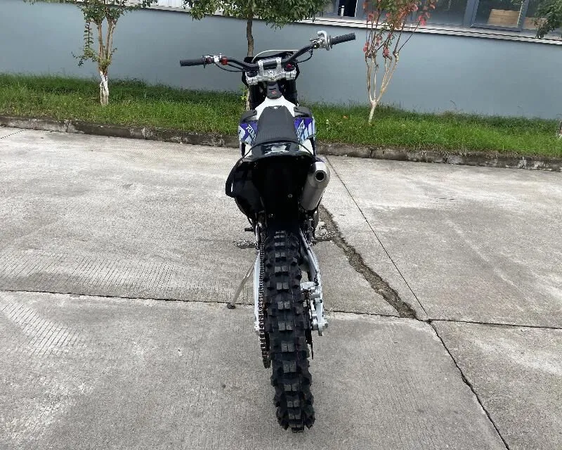  CROSS-3 KTM Style