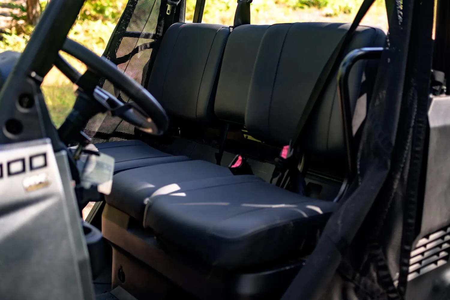  Landmax 1000 SE Base