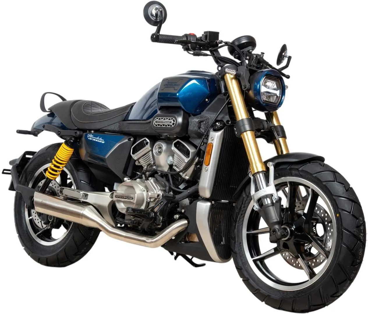  GV300S-B