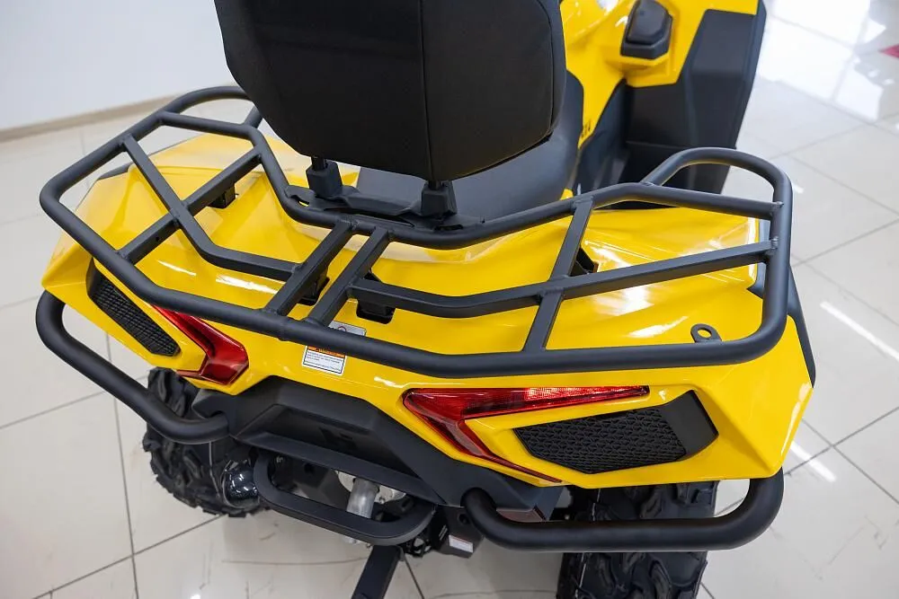  HS400ATV Guardian